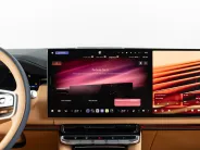 Zeekr 9X Ultra (6 seats) I, 2025 — экстерьер, фото 29