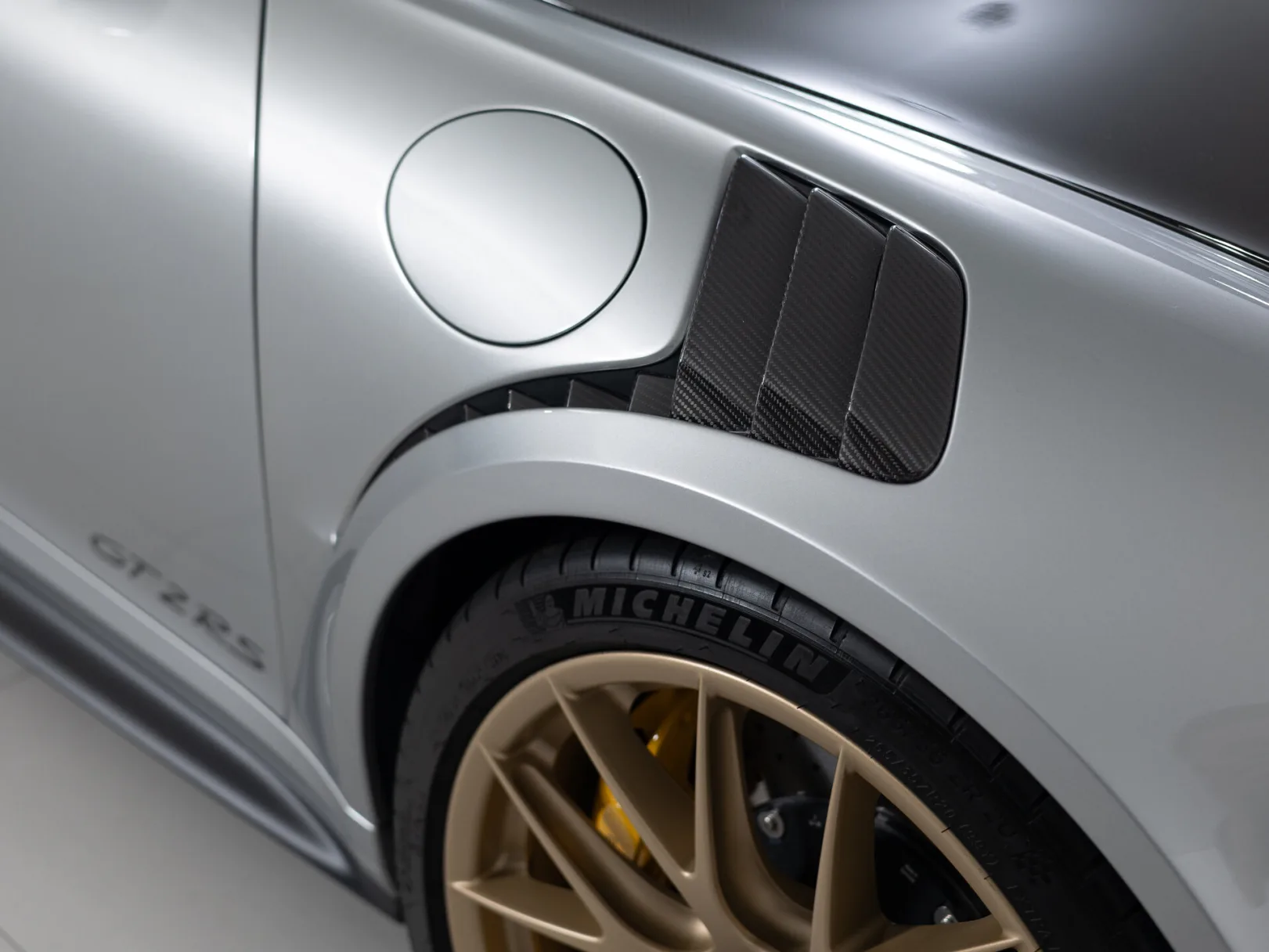 Porsche 911 GT2 991, 2019 — экстерьер, фото 38