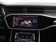 Audi RS 6 TFSI quattro IV (C8), 2022 — экстерьер, фото 23