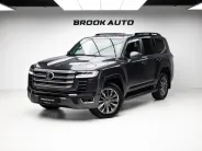 Toyota Land Cruiser Премиум Плюс 300 Series, 2024 — экстерьер, фото 1