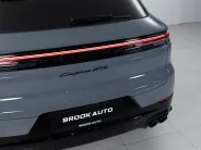 Porsche Cayenne GTS III Рестайлинг, 2025 — экстерьер, фото 31