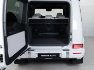 Mercedes-Benz G-Класс G 450 d AMG Line III (W465) Рестайлинг, 2024 — экстерьер, фото 35