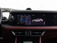 Porsche Cayenne GTS Coupé III Рестайлинг, 2025 — экстерьер, фото 24