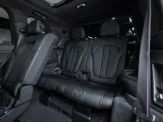 BMW X7 xDrive40d M Sport Pro I (G07) Рестайлинг, 2025 — экстерьер, фото 31