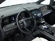GAC M8 GX Premium I, 2024 — экстерьер, фото 10