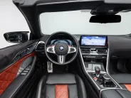 BMW M8 Competition I (F91/F92/F93), 2022 — экстерьер, фото 17