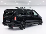 Mercedes-Benz V-Класс Exclusive AMG Line III (W447) Рестайлинг 2, 2025 — экстерьер, фото 4