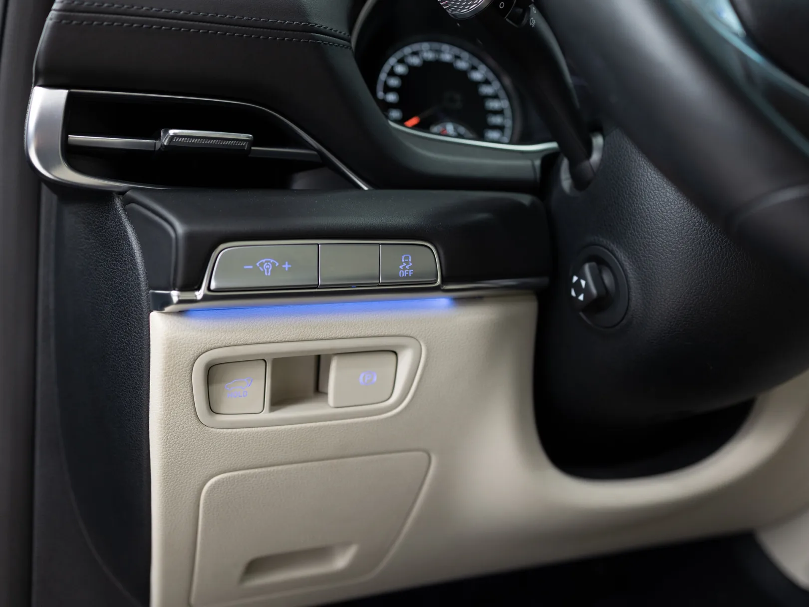 Genesis GV80 Prestige I, 2021 — экстерьер, фото 14