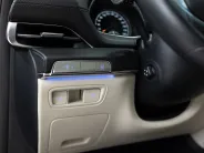 Genesis GV80 Prestige I, 2021 — экстерьер, фото 14
