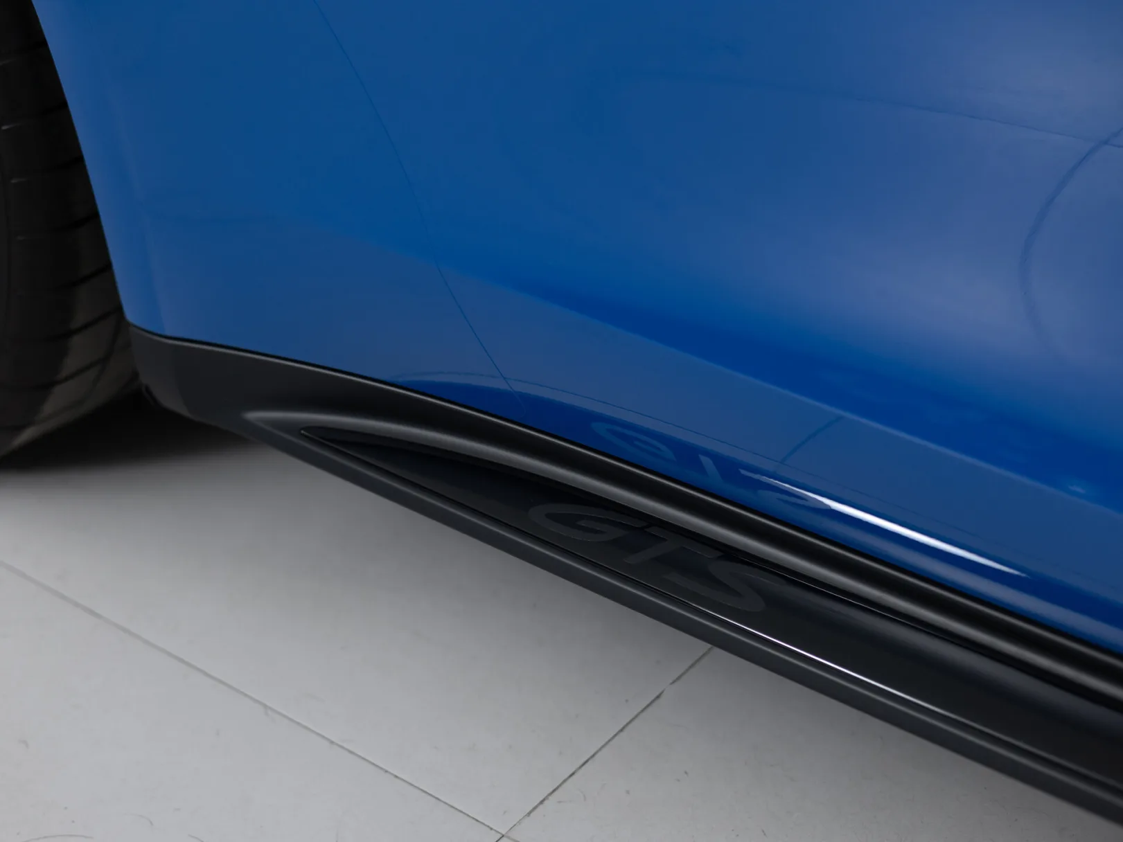Porsche Panamera GTS III, 2026 — экстерьер, фото 38