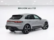 Porsche Macan T I Рестайлинг 2, 2025 — экстерьер, фото 4