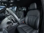 BMW X5 M60i IV (G05/G18) Рестайлинг, 2024 — экстерьер, фото 12