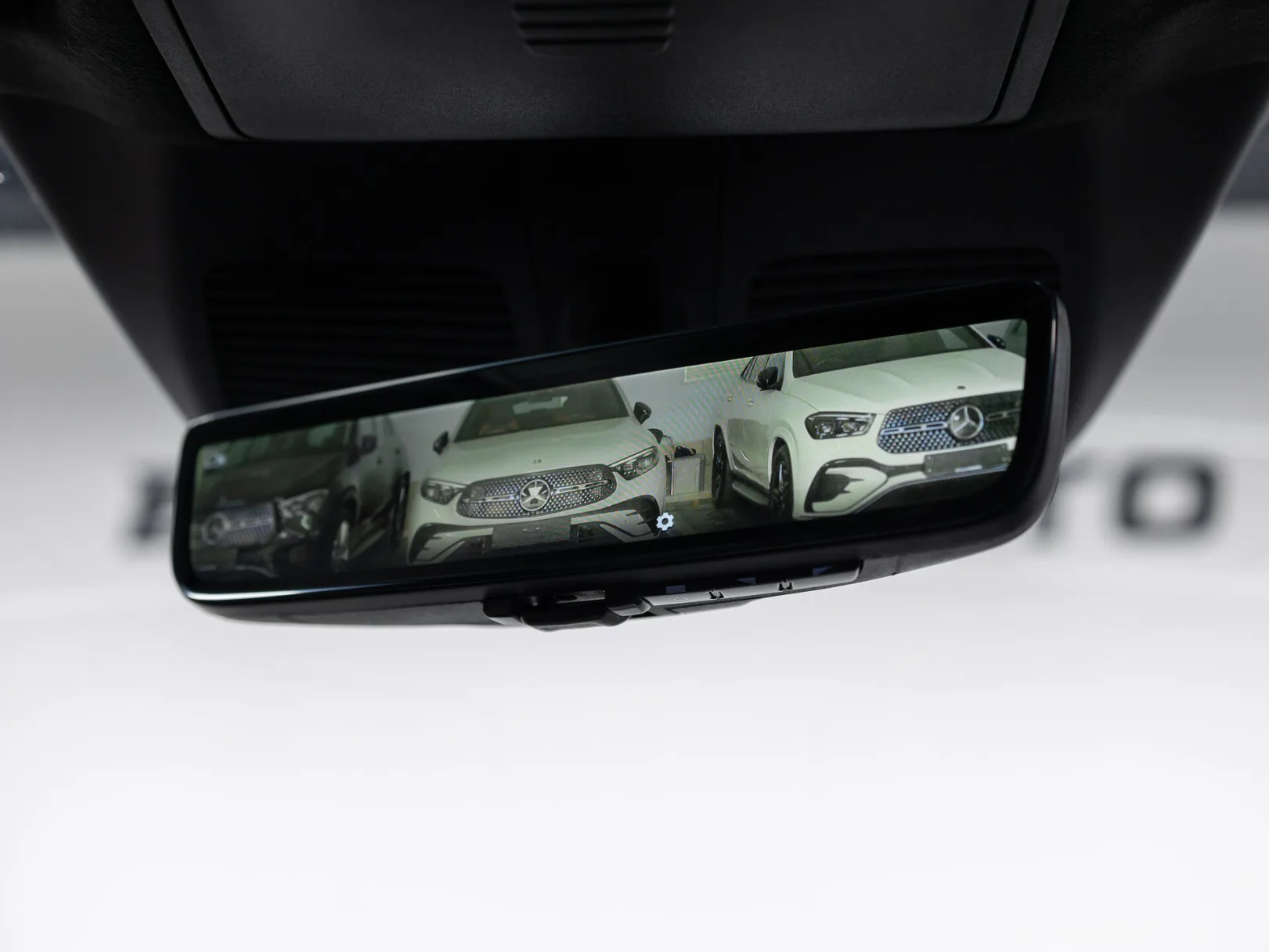 Mercedes-Benz V-Класс Exclusive AMG Line III (W447) Рестайлинг 2, 2026 — экстерьер, фото 20