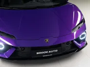 Lamborghini Temerario Alleggerita I, 2026 — экстерьер, фото 31
