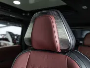 Infiniti QX80 Autograph II, 2026 — экстерьер, фото 12