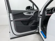 Audi Q7 55 TFSI quattro tiptronic II (4M) Рестайлинг 2, 2024 — экстерьер, фото 8