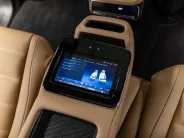Mercedes-Benz GLS 450 d 4MATIC II (X167) Рестайлинг, 2025 — экстерьер, фото 30
