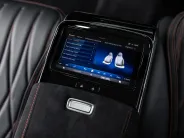 Mercedes-Benz S-Класс AMG S 63 IV (W223), 2024 — экстерьер, фото 32