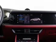 Porsche Cayenne Turbo GT III Рестайлинг, 2025 — экстерьер, фото 24
