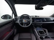 Porsche Cayenne Coupé III Рестайлинг, 2026 — экстерьер, фото 13