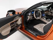 Mercedes-Benz SL-Класс AMG SL 63 S E Performance IV (R232), 2024 — экстерьер, фото 12