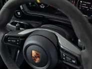 Porsche Cayenne Turbo GT III Рестайлинг, 2025 — экстерьер, фото 15