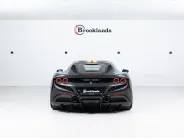Ferrari F8 Individual I, 2021 — экстерьер, фото 5