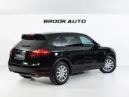 Porsche Cayenne II (958), 2011 — экстерьер, фото 4