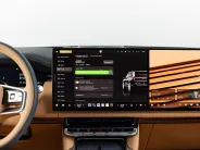 Zeekr 9X Ultra (6 seats) I, 2025 — экстерьер, фото 26