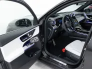 Mercedes-Benz GLC 300 4MATIC II (X254), 2025 — экстерьер, фото 7