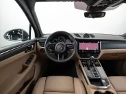 Porsche Macan T I Рестайлинг 2, 2025 — экстерьер, фото 12