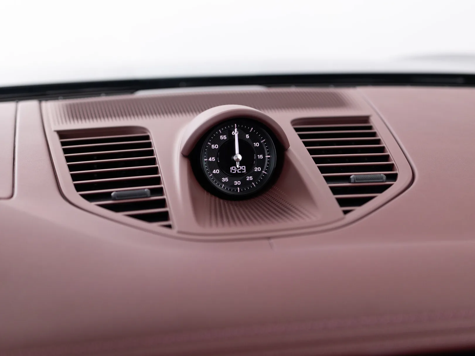 Porsche Panamera 4 III, 2024 — экстерьер, фото 20