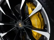 Lamborghini Urus Individual I, 2019 — экстерьер, фото 45