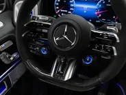 Mercedes-Benz G-Класс AMG G 63 II (W465) Рестайлинг, 2026 — экстерьер, фото 15