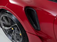 Porsche 911 Turbo S VIII (992), 2021 — экстерьер, фото 29