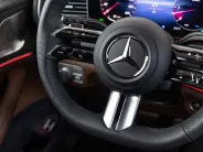 Mercedes-Benz GLS 450 d 4MATIC II (X167) Рестайлинг, 2026 — экстерьер, фото 16