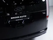 Hyundai Staria I, 2023 — экстерьер, фото 33