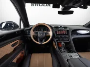 Bentley Bentayga Individual I Рестайлинг, 2022 — экстерьер, фото 13
