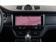 Porsche Macan T I Рестайлинг 2, 2025 — экстерьер, фото 20