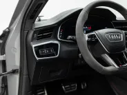 Audi RS 6 TFSI quattro IV (C8), 2021 — экстерьер, фото 15