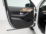 Mercedes-Benz GLS 450 4MATIC II (X167) Рестайлинг, 2025 — экстерьер, фото 7