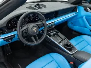 Porsche 911 Carrera 4 GTS VIII (992), 2023 — экстерьер, фото 16