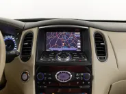 Infiniti EX Hi-tech I (J50), 2013 — экстерьер, фото 23