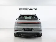 Porsche Cayenne Базовая III Рестайлинг, 2025 — экстерьер, фото 5