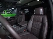 Cadillac Escalade Sport Platinum ESV V, 2024 — экстерьер, фото 10