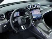 Mercedes-Benz GLC 300 4MATIC II (X254), 2022 — экстерьер, фото 11