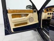 Bentley Arnage I Рестайлинг, 2005 — экстерьер, фото 8