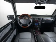 Mercedes-Benz G-Класс AMG I (W463), 2003 — экстерьер, фото 14