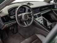 Porsche Panamera Turbo S E-Hybrid III, 2024 — экстерьер, фото 12
