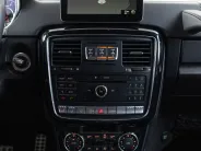 Mercedes-Benz G-Класс AMG G 63 I (W463) Рестайлинг 3, 2017 — экстерьер, фото 16